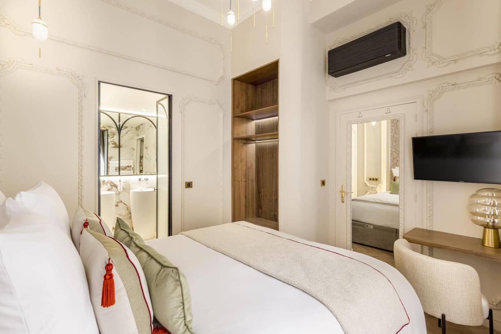 Merveil - Signature Suite-champs Elysees- Marignan * París