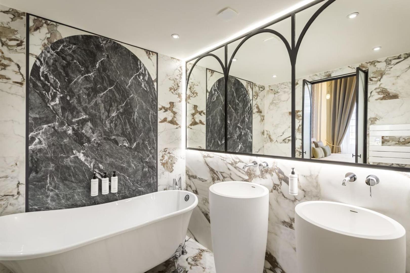 Merveil - Signature Suite-champs Elysees- Marignan Apartamento París