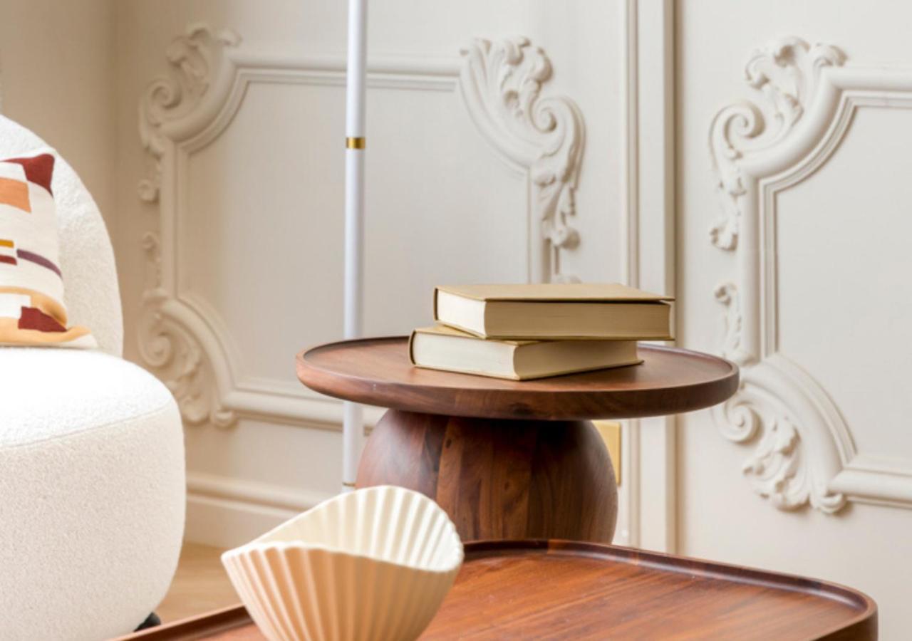 Merveil - Signature Suite-champs Elysees- Marignan Apartamento *