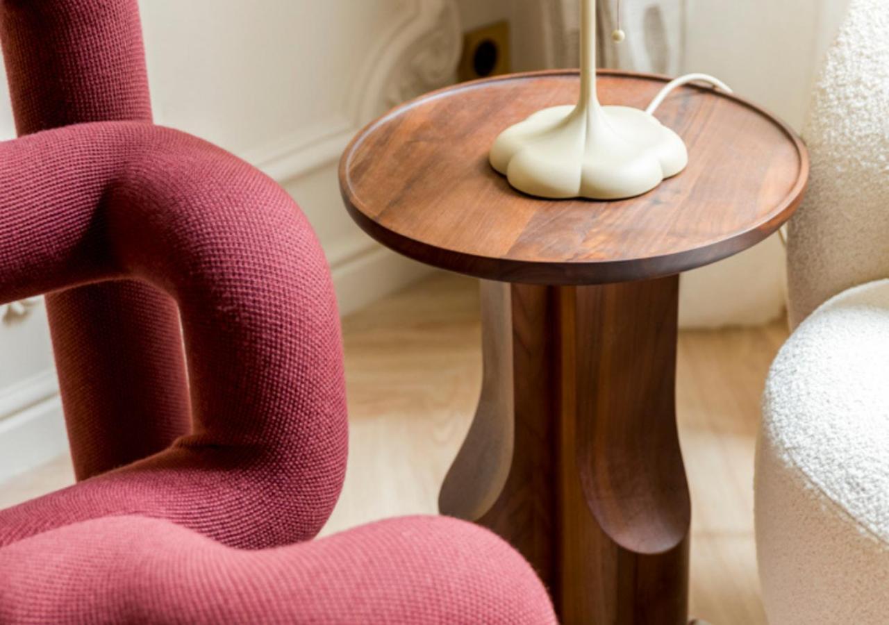 Merveil - Signature Suite-champs Elysees- Marignan Apartamento *